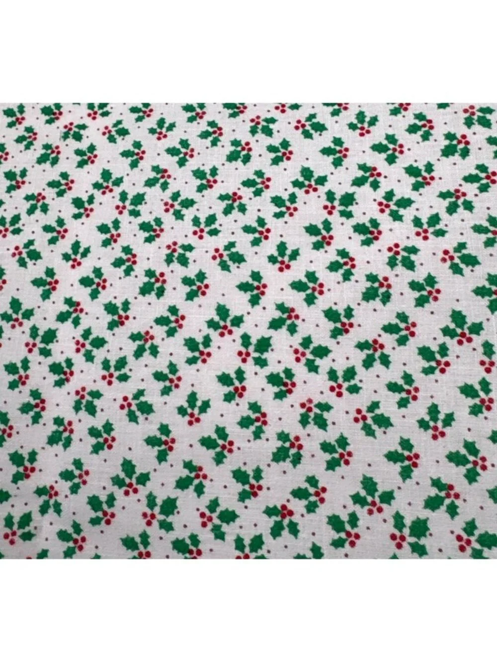 Marcus Bros Cotton Christmas Fabric 19